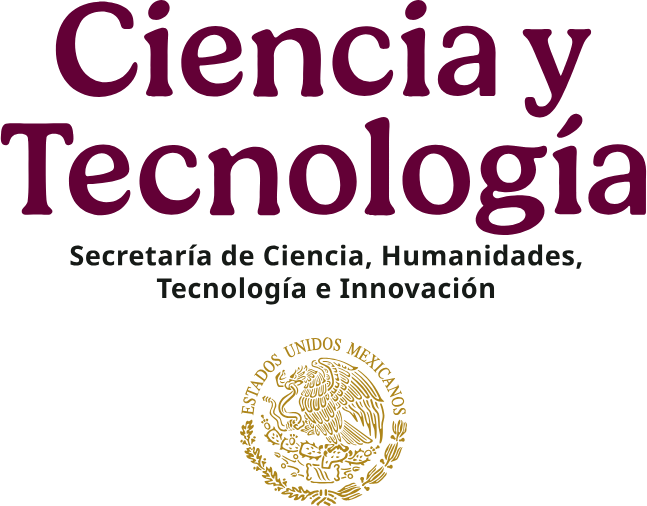 Secretaría de Ciencia, Humanidades, Tecnología e Innovación